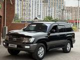 Toyota Land Cruiser 2005 годаүшін7 700 000 тг. в Шымкент