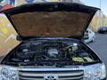 Toyota Land Cruiser 2005 годаүшін7 700 000 тг. в Шымкент – фото 12