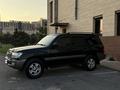 Toyota Land Cruiser 2005 годаүшін7 700 000 тг. в Шымкент – фото 7