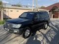 Toyota Land Cruiser 2005 годаүшін7 700 000 тг. в Шымкент – фото 8