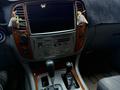 Toyota Land Cruiser 2005 годаүшін7 700 000 тг. в Шымкент – фото 18