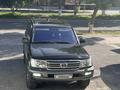 Toyota Land Cruiser 2005 годаүшін7 700 000 тг. в Шымкент – фото 4