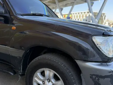 Toyota Land Cruiser 2005 года за 7 700 000 тг. в Шымкент – фото 28