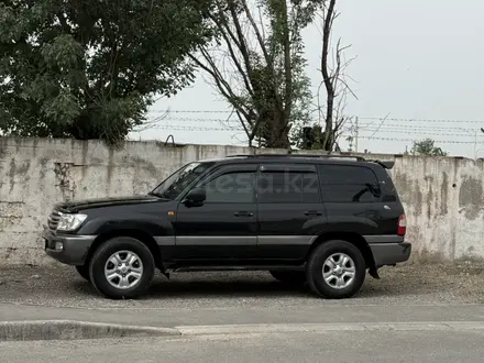 Toyota Land Cruiser 2005 года за 7 700 000 тг. в Шымкент – фото 2
