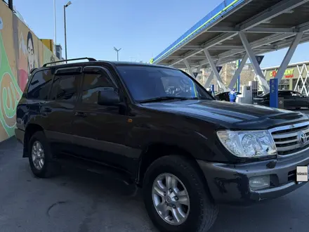 Toyota Land Cruiser 2005 года за 7 700 000 тг. в Шымкент – фото 29
