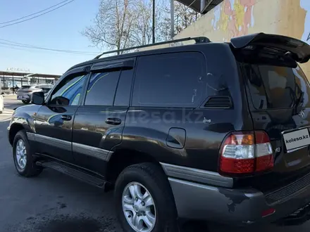 Toyota Land Cruiser 2005 года за 7 700 000 тг. в Шымкент – фото 32