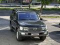 Toyota Land Cruiser 2005 годаүшін7 700 000 тг. в Шымкент – фото 3