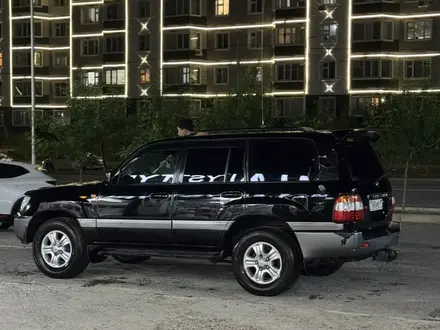 Toyota Land Cruiser 2005 года за 7 700 000 тг. в Шымкент – фото 5