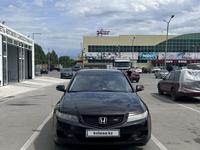 Honda Accord 2006 годаүшін5 500 000 тг. в Алматы