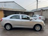 Chevrolet Cobalt 2020 года за 5 150 000 тг. в Шымкент – фото 2