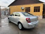 Chevrolet Cobalt 2020 года за 5 150 000 тг. в Шымкент – фото 3