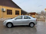 Chevrolet Cobalt 2020 года за 5 150 000 тг. в Шымкент – фото 4