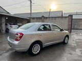 Chevrolet Cobalt 2020 года за 5 150 000 тг. в Шымкент – фото 5