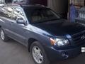 Toyota Highlander 2004 года за 6 500 000 тг. в Алматы – фото 3