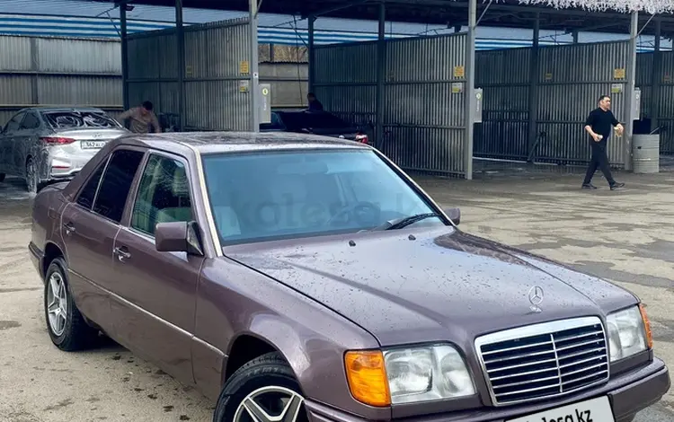 Mercedes-Benz E 280 1994 годаfor1 800 000 тг. в Тараз