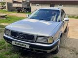 Audi 80 1992 года за 1 300 000 тг. в Тараз – фото 3