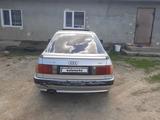 Audi 80 1992 года за 1 300 000 тг. в Тараз – фото 4