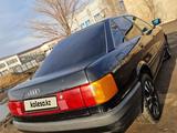 Audi 80 1991 года за 1 700 000 тг. в Кокшетау – фото 3