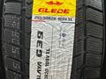 255/50R20 GLEDE G39 зимняя (липучка) с 10: 00 до 23: 30үшін42 500 тг. в Алматы – фото 4