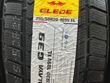 255/50R20 GLEDE G39 зимняя (липучка) с 10: 00 до 23: 30for42 500 тг. в Алматы – фото 4