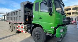 Dongfeng  DONGFENG EQ3255GP5 (сделано в Казахстане) 2025 года за 29 200 000 тг. в Астана – фото 2