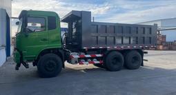 Dongfeng  DONGFENG EQ3255GP5 (сделано в Казахстане) 2025 года за 29 200 000 тг. в Астана – фото 3