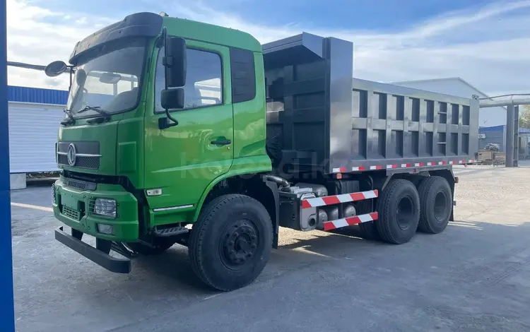 Dongfeng  DONGFENG EQ3255GP5 (сделано в Казахстане) 2025 года за 29 200 000 тг. в Астана