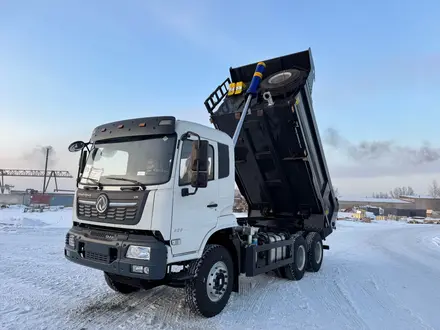 Dongfeng  DONGFENG EQ3251GP5 (сделано в Казахстане) 2026 года за 30 500 000 тг. в Астана – фото 6