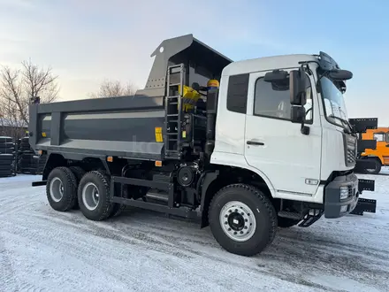 Dongfeng  DONGFENG EQ3251GP5 (сделано в Казахстане) 2026 года за 30 500 000 тг. в Астана – фото 10