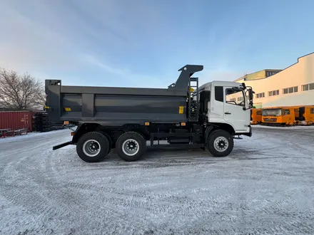Dongfeng  DONGFENG EQ3251GP5 (сделано в Казахстане) 2026 года за 30 500 000 тг. в Астана – фото 11