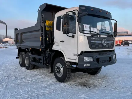 Dongfeng  DONGFENG EQ3251GP5 (сделано в Казахстане) 2026 года за 30 500 000 тг. в Астана