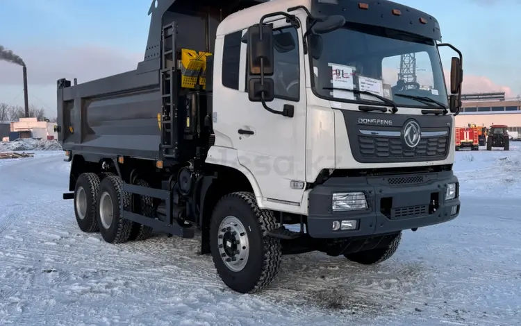 Dongfeng  DONGFENG EQ3251GP5 (сделано в Казахстане) 2026 годаүшін30 500 000 тг. в Астана
