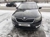 Skoda Rapid 2014 годаfor4 500 000 тг. в Павлодар – фото 3