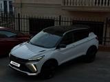 Geely Coolray 2024 года за 9 400 000 тг. в Актау – фото 2