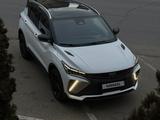 Geely Coolray 2024 года за 9 400 000 тг. в Актау