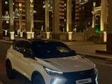 Geely Coolray 2024 года за 9 400 000 тг. в Актау – фото 3