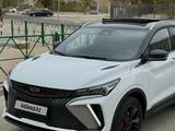 Geely Coolray 2024 года за 9 400 000 тг. в Актау – фото 4
