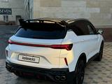 Geely Coolray 2024 года за 9 400 000 тг. в Актау – фото 5