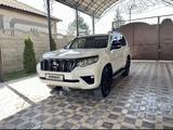 Toyota Land Cruiser Prado 2020 года за 26 500 000 тг. в Алматы – фото 2