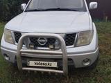 Nissan Navara 2008 года за 5 000 000 тг. в Уральск – фото 2