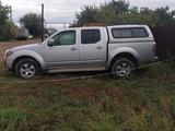 Nissan Navara 2008 года за 5 000 000 тг. в Уральск – фото 3