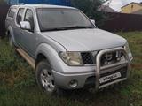 Nissan Navara 2008 года за 5 000 000 тг. в Уральск – фото 4