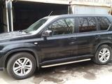 Nissan X-Trail 2010 годаүшін100 000 тг. в Усть-Каменогорск