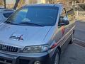 Hyundai Starex 2002 года за 2 700 000 тг. в Шымкент – фото 2