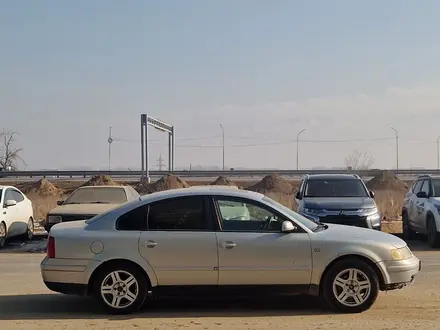 Volkswagen Passat 1998 года за 1 500 000 тг. в Алматы – фото 2