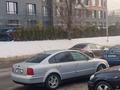Volkswagen Passat 1998 года за 1 750 000 тг. в Алматы – фото 4