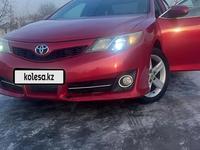 Toyota Camry 2013 годаfor8 800 000 тг. в Алматы