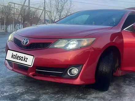 Toyota Camry 2013 года за 8 000 000 тг. в Алматы – фото 7