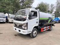 Dongfeng  GUO LIU DONGFENG FURIKA 5-тонн 2024 года за 17 414 978 тг. в Караганда