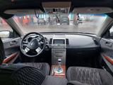 Nissan Maxima 2003 годаүшін1 800 000 тг. в Астана – фото 2